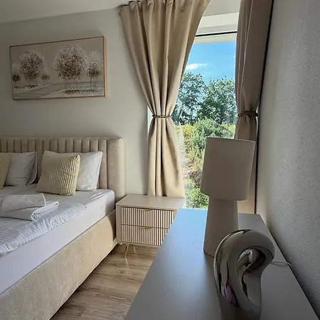 Villa Arboria Mlynany