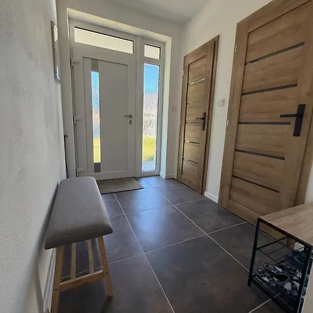 Arboria Villa Mlynany