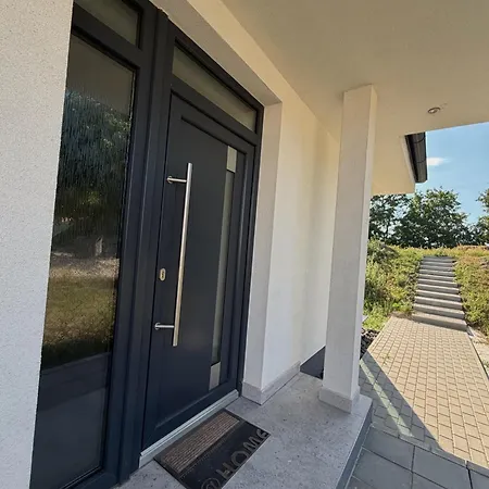 Arboria Villa Mlynany